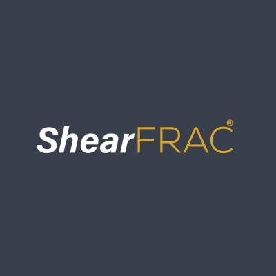 ShearFRAC®'s Logo