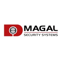 Magal Security Systems Ltd's Logo