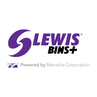 LEWISBins+'s Logo