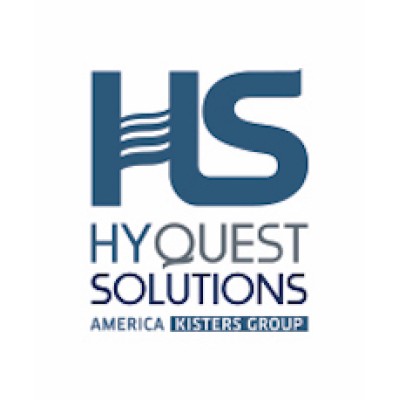 Hyquest Solutions America/KISTERS GROUP's Logo