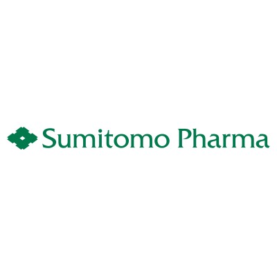 Sumitomo Pharma America Holdings Inc. Logo