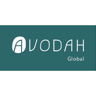 Avodah Global Pty Ltd's Logo