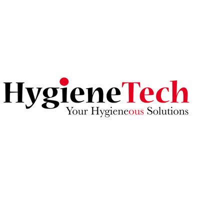 Hygienetech Cleaning Equipment Trading's Logo