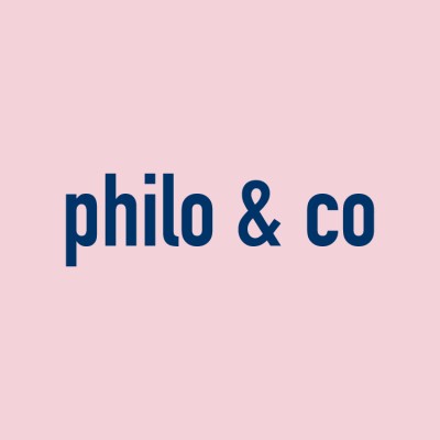 philo & co's Logo