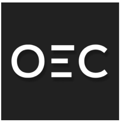 OEC - Observatory of Economic Complexity's Logo