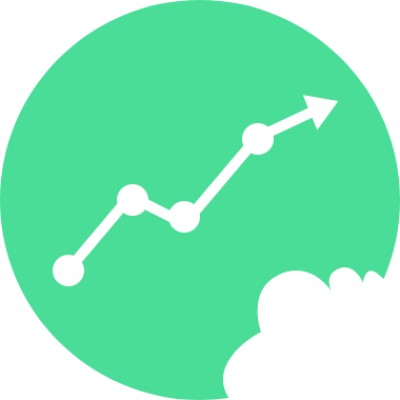 The Data Crunch Corporation Logo