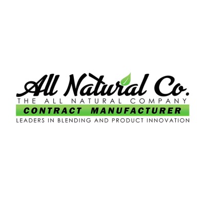 The All Natural Company's Logo