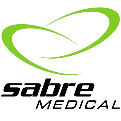 Sabre Medical's Logo