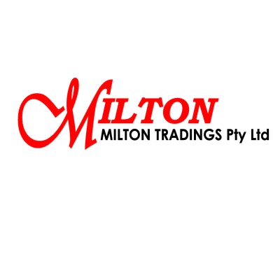 Milton Tradings's Logo