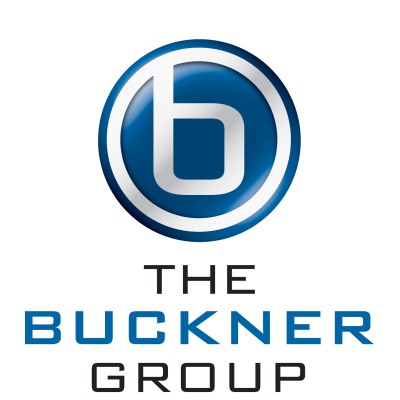 The Buckner Group's Logo