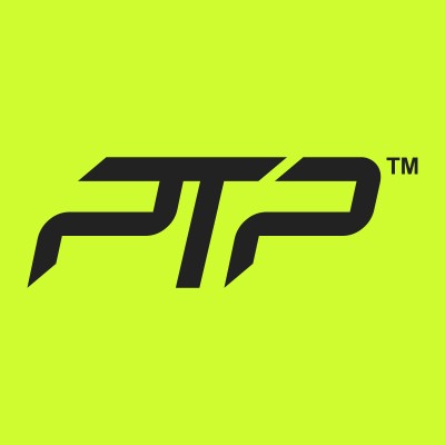 PTP's Logo