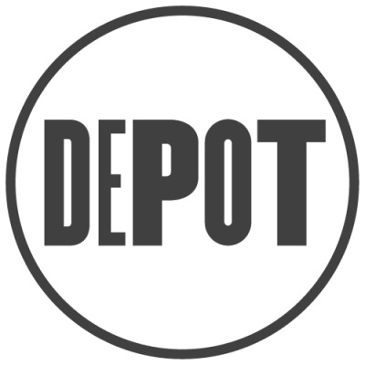 Depot Creative's Logo