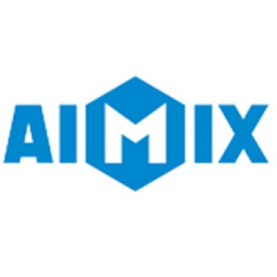 AIMIX GROUP's Logo