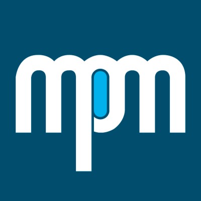 MPM Marketing Services's Logo