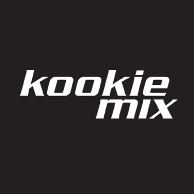 Kookie Mix Creative's Logo