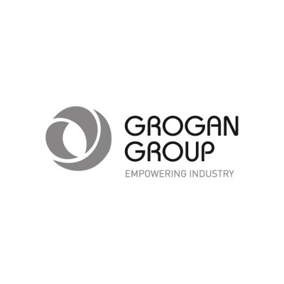 GROGAN GROUP's Logo