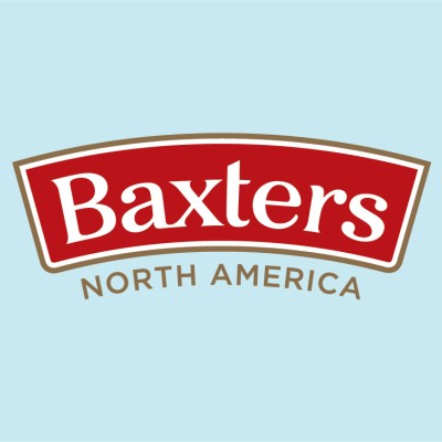 Baxters North America / Wornick Foods's Logo