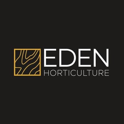 Eden Horticulture's Logo