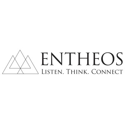 ENTHEOS | Asia-Pacific & Japan High Technology Executive Search's Logo