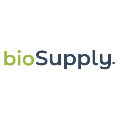 Bio Supply's Logo