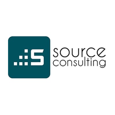 Source Consulting LLC an Inc 5000 company's Logo