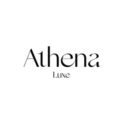 Athena Luxe's Logo