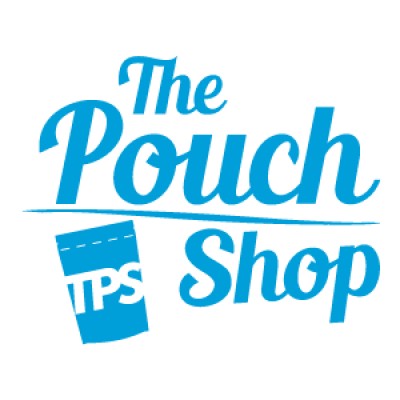 The Pouch Shop Australia's Logo