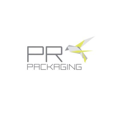 PR Packaging's Logo