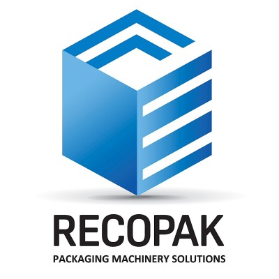 RECOPAK MACHINERY's Logo