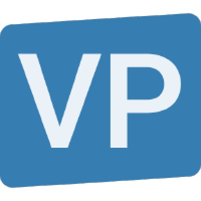 Visual Perspective's Logo