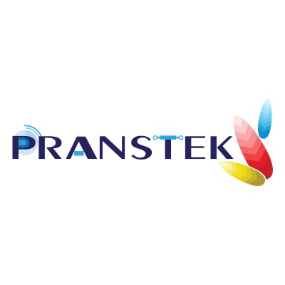 Pranstek's Logo