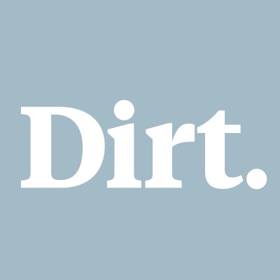 The Dirt Company's Logo