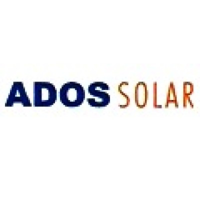 ADOS RENEWABLE PRIVATE LIMITED's Logo