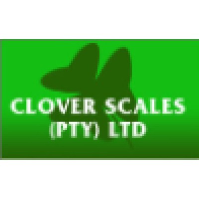 Clover Scales's Logo