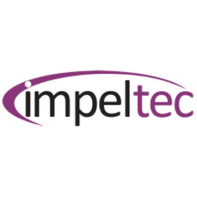 impeltec's Logo