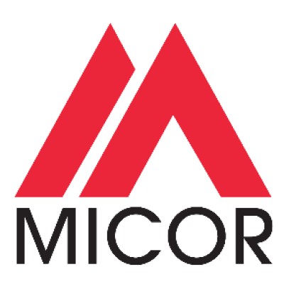 Micor Packaging Pty Ltd's Logo