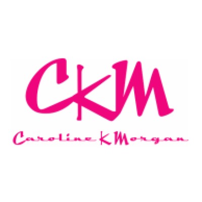 Caroline K Morgan's Logo