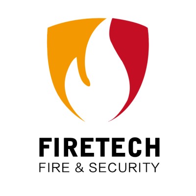 Shanghai Firetech Co.Ltd's Logo