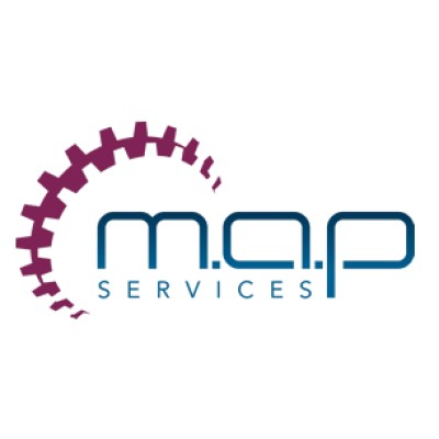 M.A.P Services's Logo