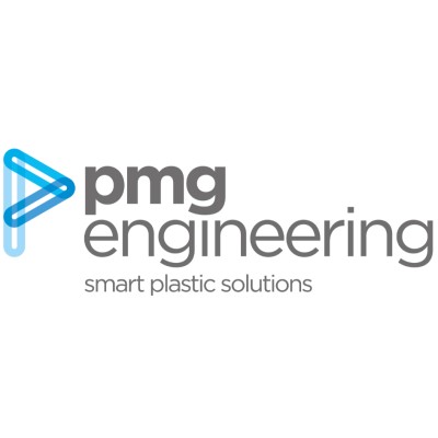 P.M.G Engineering Services Pty Ltd's Logo