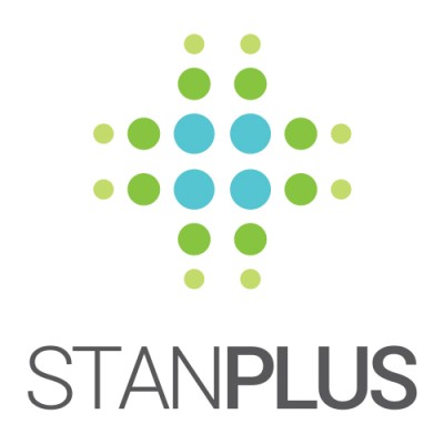 StanPlus's Logo