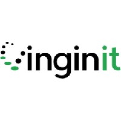 Inginit Technology's Logo