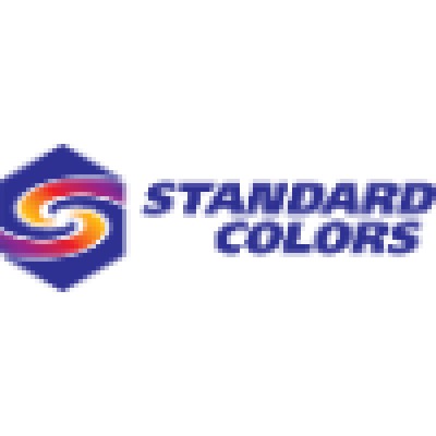 Standard Colors Inc.'s Logo