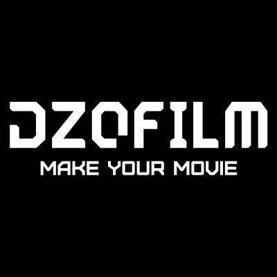 DZOFILM Logo