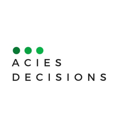 Acies Decisions's Logo