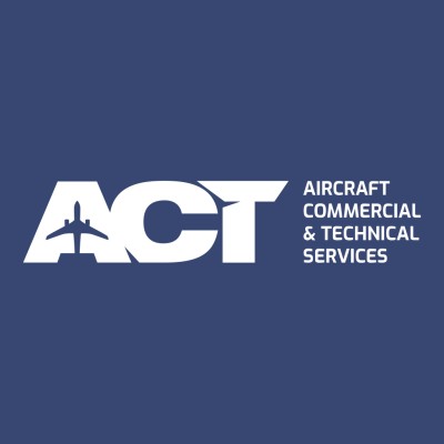 ACT Services GmbH's Logo