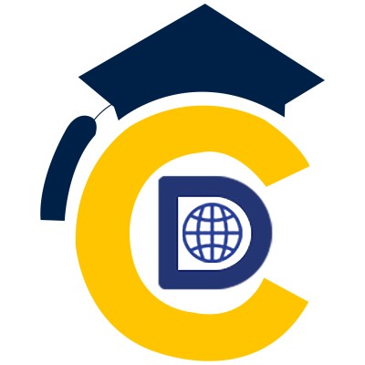 CourseDrill's Logo