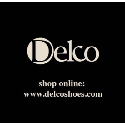 Delco shoes pvt ltd's Logo