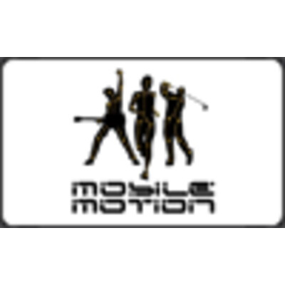 Mobile Motion Mocap's Logo