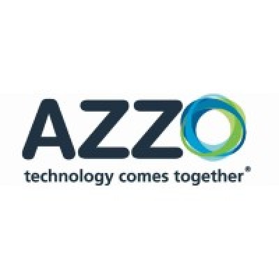 AZZO's Logo